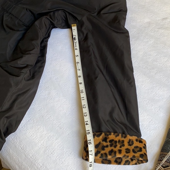 Portrait Winter Rain Coat - Picture 12 of 13